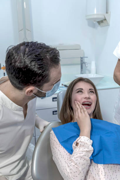 Best Emergency Dental Care for Broken or Chipped Teeth in Jasper, TN