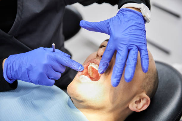 Best Emergency Treatment for Dental Infections or Abscesses in Jasper, TN